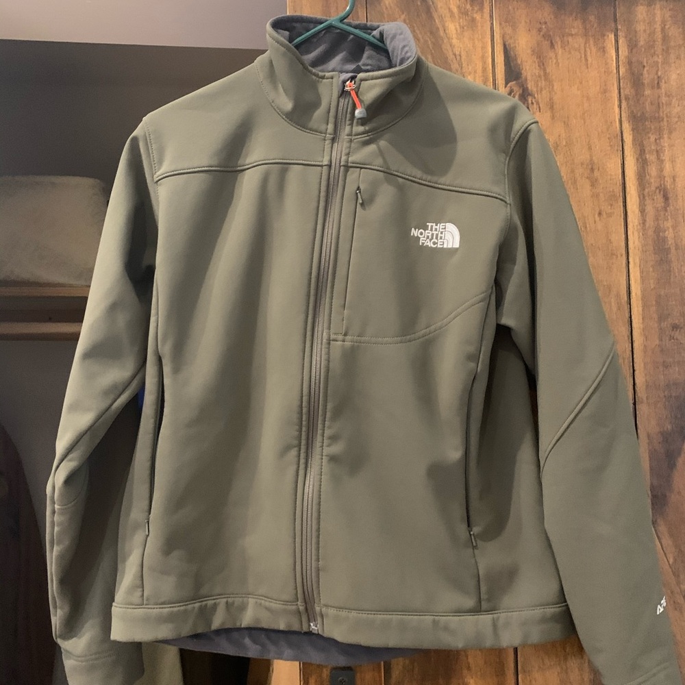 The North Face Jacket
